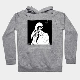 Khonshu Hoodie